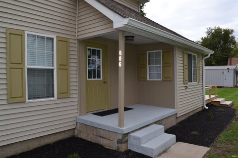Tiny photo for 606 Maple Street, Monticello, IN 47960 (MLS # 202641043)