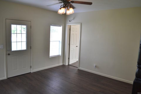 Tiny photo for 606 Maple Street, Monticello, IN 47960 (MLS # 202641043)