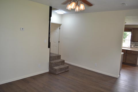 Tiny photo for 606 Maple Street, Monticello, IN 47960 (MLS # 202641043)