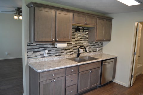 Tiny photo for 606 Maple Street, Monticello, IN 47960 (MLS # 202641043)