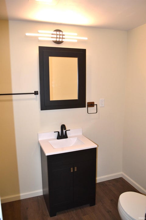 Tiny photo for 606 Maple Street, Monticello, IN 47960 (MLS # 202641043)