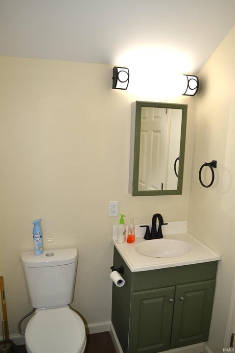 Tiny photo for 606 Maple Street, Monticello, IN 47960 (MLS # 202641043)