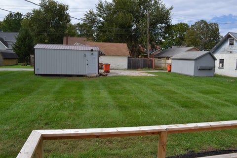 Tiny photo for 606 Maple Street, Monticello, IN 47960 (MLS # 202641043)