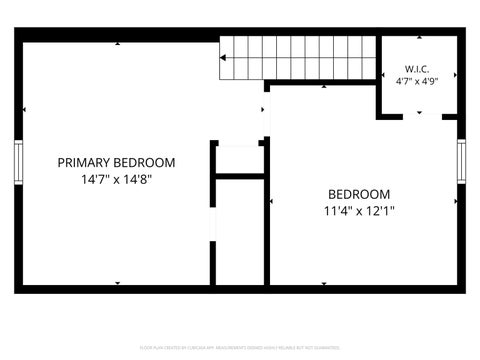Tiny photo for 606 Maple Street, Monticello, IN 47960 (MLS # 202641043)