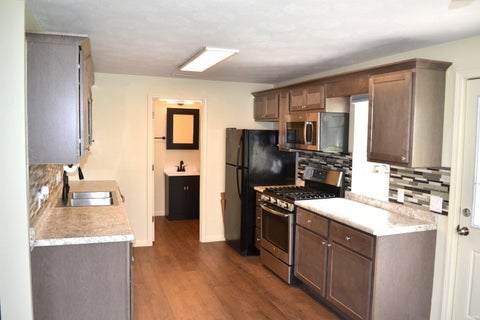 Tiny photo for 606 Maple Street, Monticello, IN 47960 (MLS # 202641043)