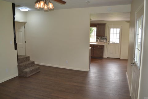 Tiny photo for 606 Maple Street, Monticello, IN 47960 (MLS # 202641043)