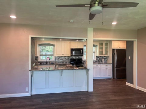 Tiny photo for 4 Maple Court #1, Washington, IN 47501 (MLS # 202623500)