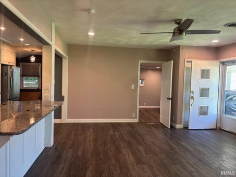 Tiny photo for 4 Maple Court #1, Washington, IN 47501 (MLS # 202623500)