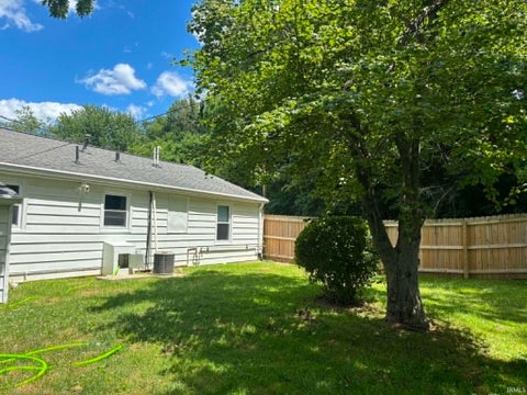 Tiny photo for 4 Maple Court #1, Washington, IN 47501 (MLS # 202623500)