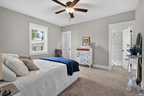 Tiny photo for 429 W Franklin Street, Delphi, IN 46923 (MLS # 202625892)