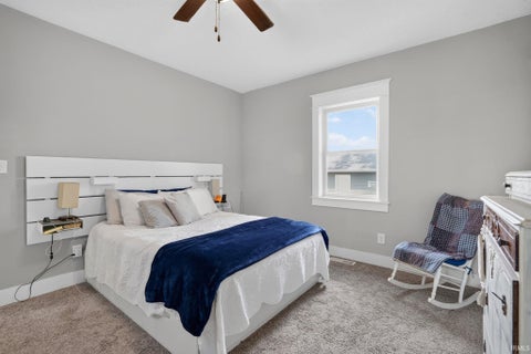 Tiny photo for 429 W Franklin Street, Delphi, IN 46923 (MLS # 202625892)