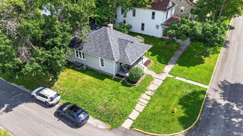 Tiny photo for 429 W Franklin Street, Delphi, IN 46923 (MLS # 202625892)