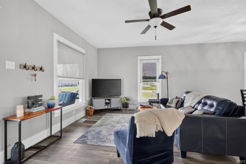 Tiny photo for 429 W Franklin Street, Delphi, IN 46923 (MLS # 202625892)