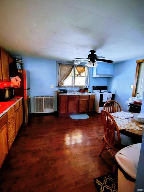 Tiny photo for 600 E street Street, Walton, IN 46994 (MLS # 202603439)