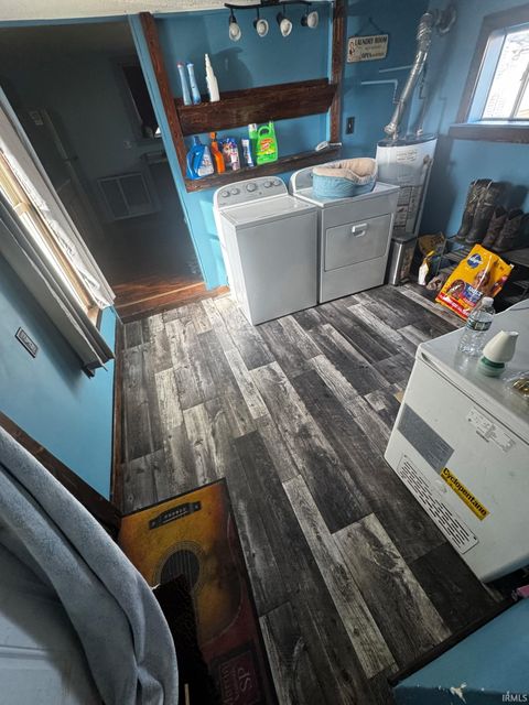 Tiny photo for 600 E street Street, Walton, IN 46994 (MLS # 202603439)