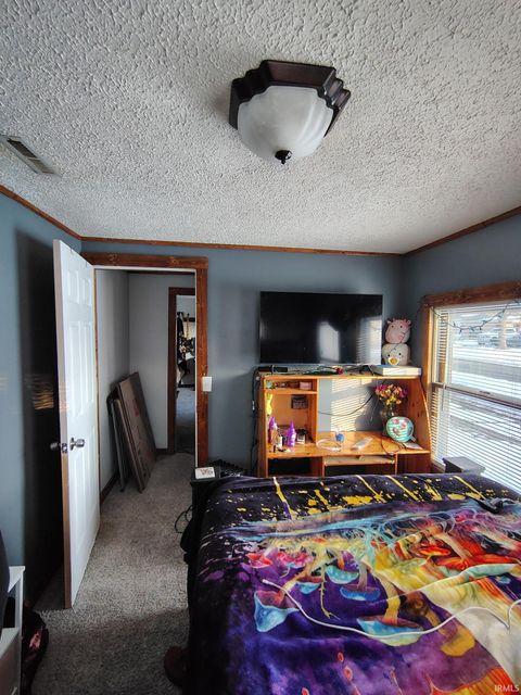 Tiny photo for 600 E street Street, Walton, IN 46994 (MLS # 202603439)