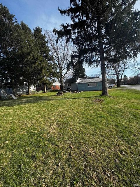 Tiny photo for 600 E street Street, Walton, IN 46994 (MLS # 202603439)