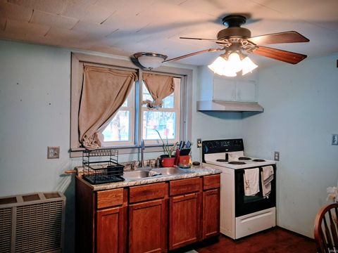 Tiny photo for 600 E street Street, Walton, IN 46994 (MLS # 202603439)