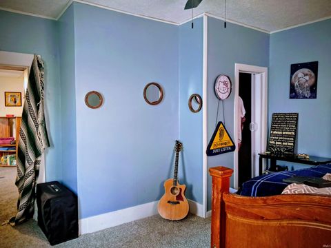 Tiny photo for 600 E street Street, Walton, IN 46994 (MLS # 202603439)