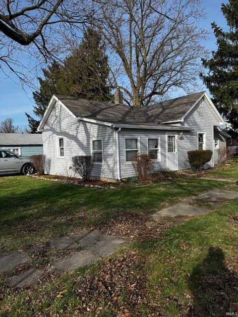 Tiny photo for 600 E street Street, Walton, IN 46994 (MLS # 202603439)