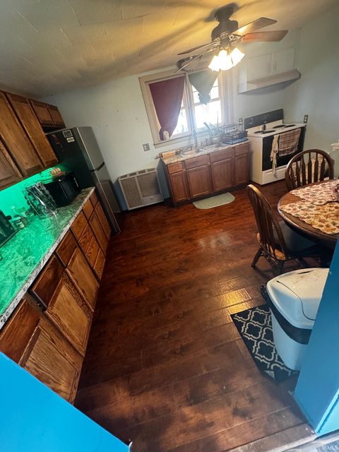 Tiny photo for 600 E street Street, Walton, IN 46994 (MLS # 202603439)