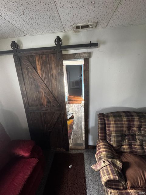 Tiny photo for 600 E street Street, Walton, IN 46994 (MLS # 202603439)