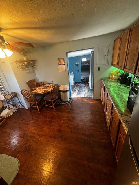 Tiny photo for 600 E street Street, Walton, IN 46994 (MLS # 202603439)