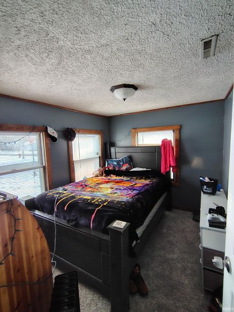 Tiny photo for 600 E street Street, Walton, IN 46994 (MLS # 202603439)