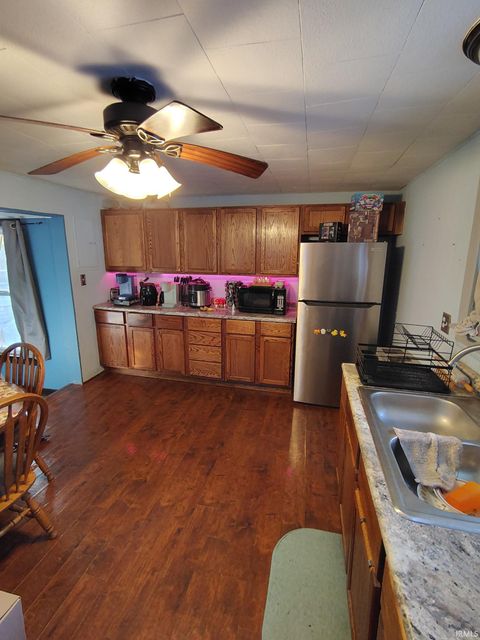 Tiny photo for 600 E street Street, Walton, IN 46994 (MLS # 202603439)