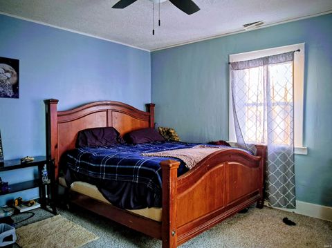 Tiny photo for 600 E street Street, Walton, IN 46994 (MLS # 202603439)