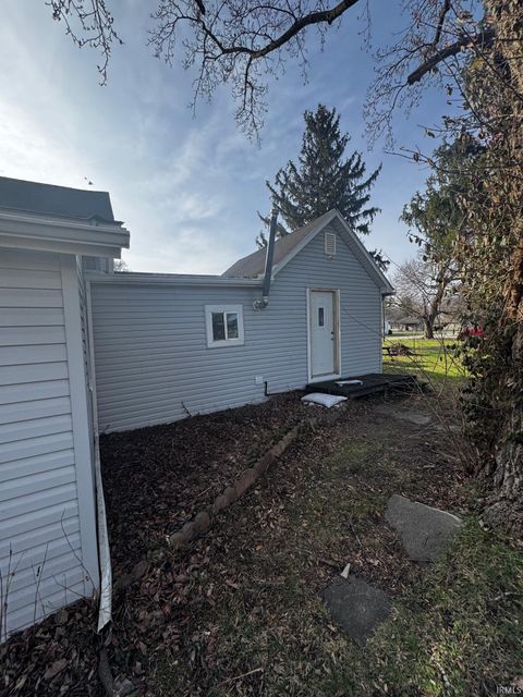 Tiny photo for 600 E street Street, Walton, IN 46994 (MLS # 202603439)