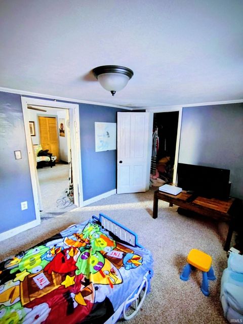 Tiny photo for 600 E street Street, Walton, IN 46994 (MLS # 202603439)