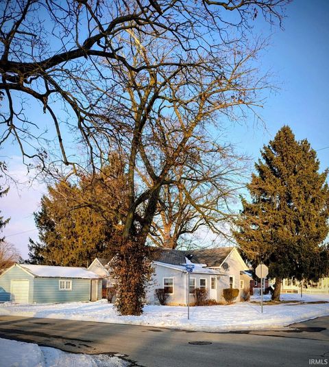 Tiny photo for 600 E street Street, Walton, IN 46994 (MLS # 202603439)