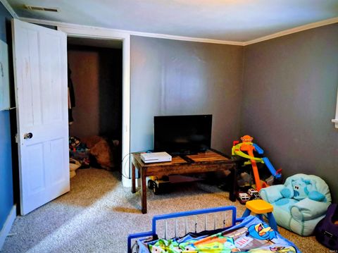 Tiny photo for 600 E street Street, Walton, IN 46994 (MLS # 202603439)