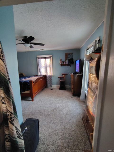 Tiny photo for 600 E street Street, Walton, IN 46994 (MLS # 202603439)