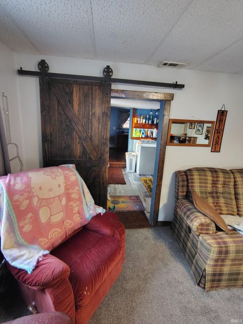 Tiny photo for 600 E street Street, Walton, IN 46994 (MLS # 202603439)