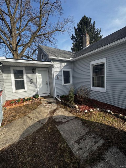 Tiny photo for 600 E street Street, Walton, IN 46994 (MLS # 202603439)