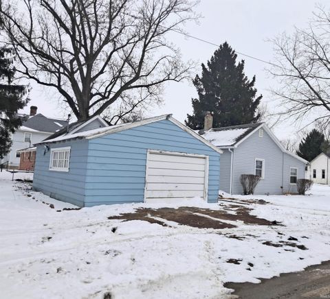 Tiny photo for 600 E street Street, Walton, IN 46994 (MLS # 202603439)
