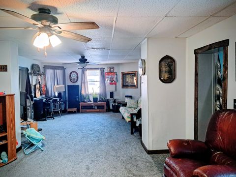 Tiny photo for 600 E street Street, Walton, IN 46994 (MLS # 202603439)