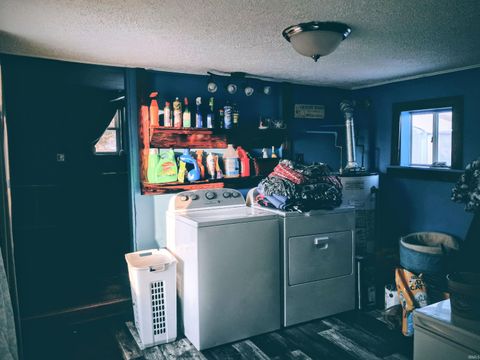 Tiny photo for 600 E street Street, Walton, IN 46994 (MLS # 202603439)