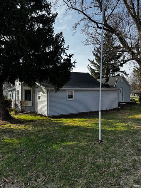 Tiny photo for 600 E street Street, Walton, IN 46994 (MLS # 202603439)