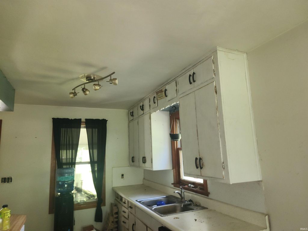 Photo of 20995 Osborne Road, Lakeville, IN 46536 (MLS # 202629580)