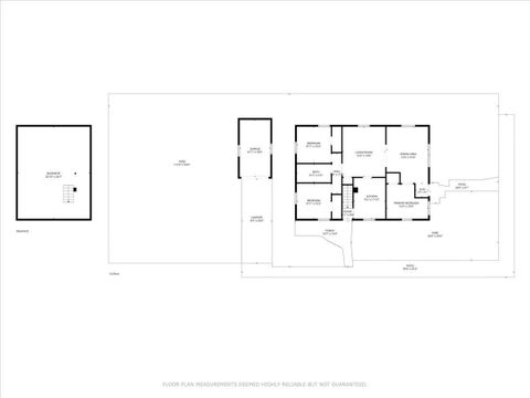 Tiny photo for 826 S 18th Street, Lafayette, IN 47905 (MLS # 202632854)