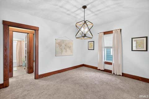 Tiny photo for 826 S 18th Street, Lafayette, IN 47905 (MLS # 202632854)