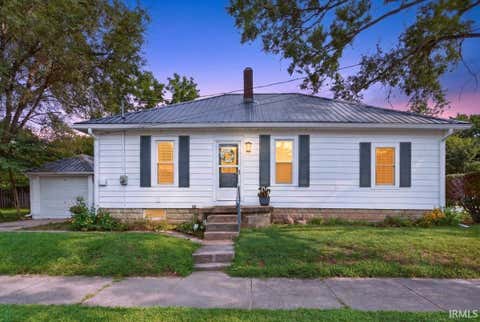 Tiny photo for 826 S 18th Street, Lafayette, IN 47905 (MLS # 202632854)