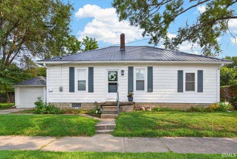 Tiny photo for 826 S 18th Street, Lafayette, IN 47905 (MLS # 202632854)