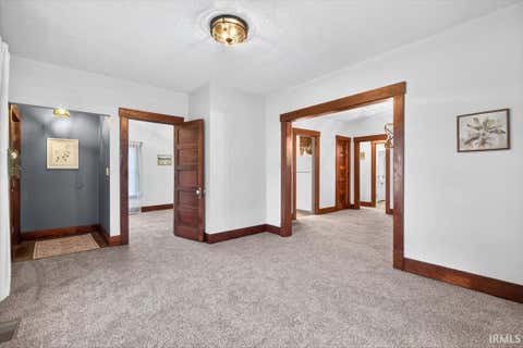 Tiny photo for 826 S 18th Street, Lafayette, IN 47905 (MLS # 202632854)