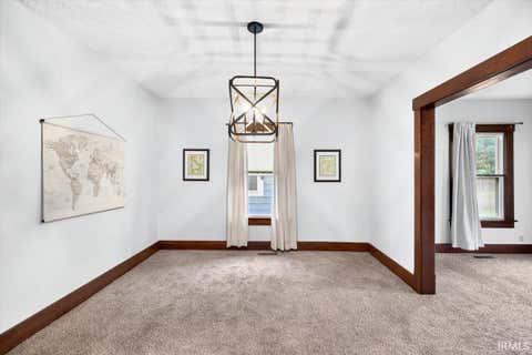 Tiny photo for 826 S 18th Street, Lafayette, IN 47905 (MLS # 202632854)