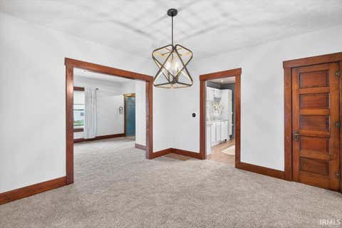 Tiny photo for 826 S 18th Street, Lafayette, IN 47905 (MLS # 202632854)
