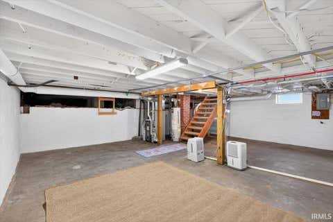 Tiny photo for 826 S 18th Street, Lafayette, IN 47905 (MLS # 202632854)